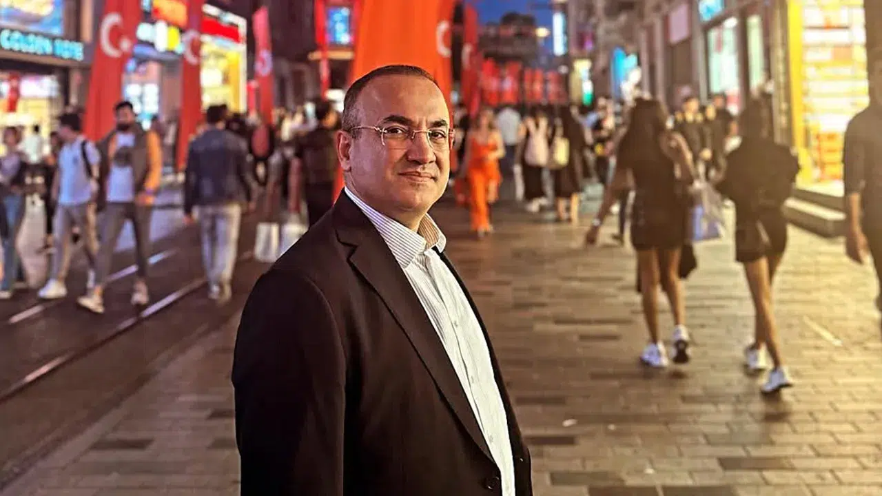 Gaziosmanpaşa Belediyesi davasında Erdal Celal Aksoy tahliye edildi
