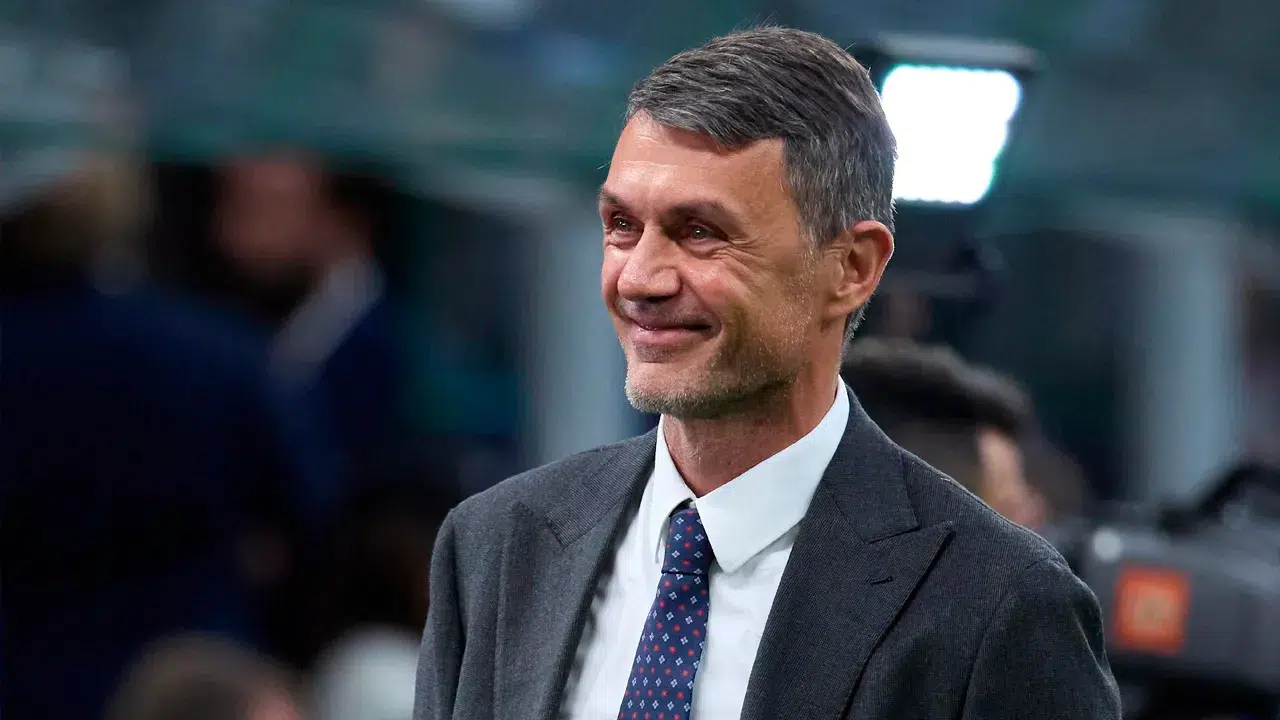 İtalya futbolunda devrim: Paolo Maldini milli takımların teknik sorumlusu oldu