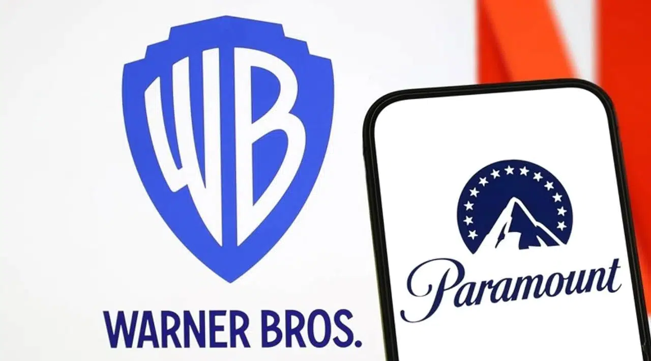 Paramount'un Warner Bros. Discovery satın alımına dava: 12 eyalet birleşmeyi durdurmak istiyor