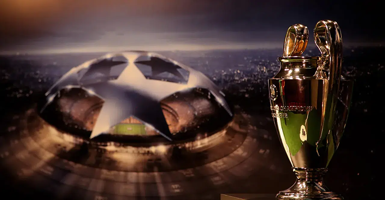 UEFA Şampiyonlar Ligi'nde tur atlayan takımlar belli oldu