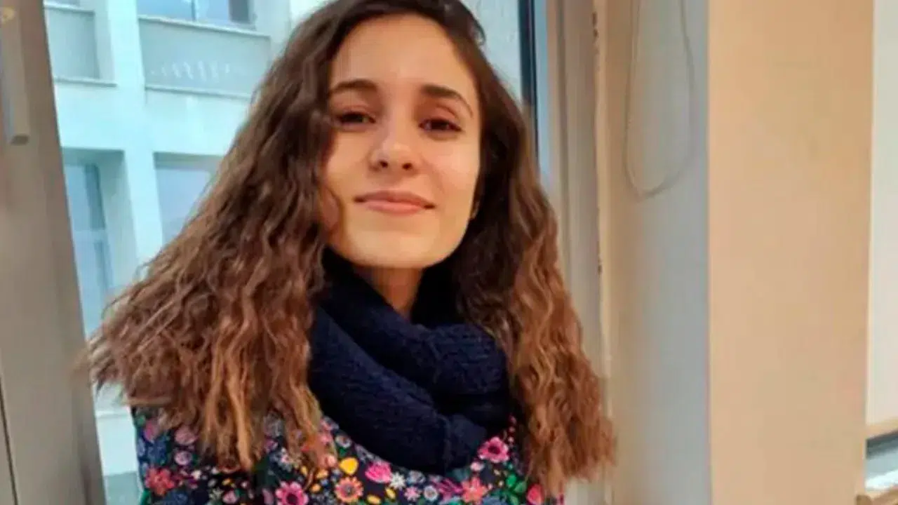Gülistan Doku soruşturmasında kritik gelişme: Görevdeki emniyet müdür yardımcısı tutuklandı