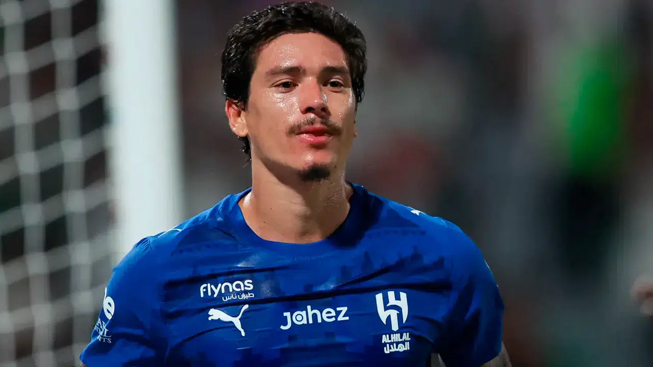 Trabzonspor'da Darwin Nunez için geri sayım: UEFA listesine yetiştirilmek isteniyor
