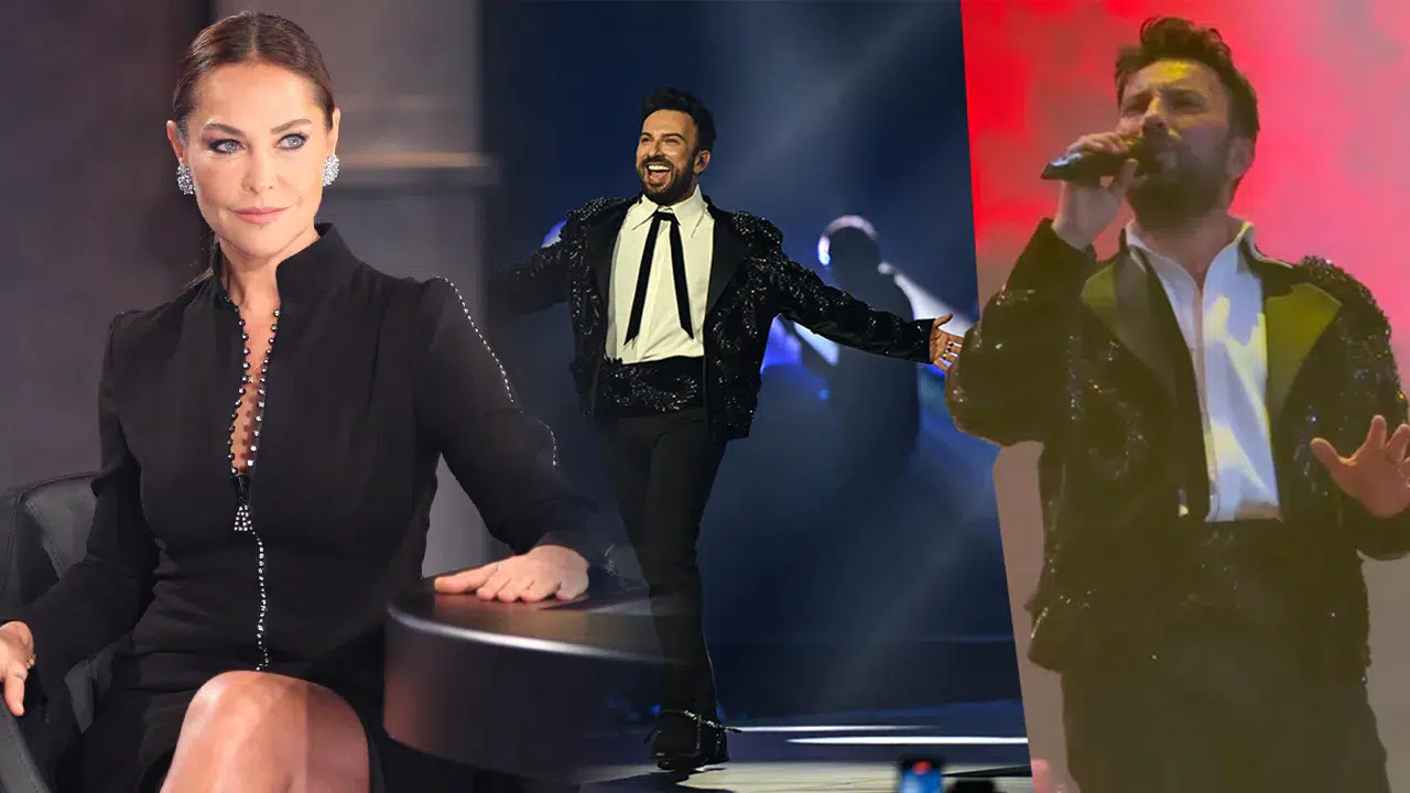 Hülya Avşar yıllar sonra Tarkan’ı aradı: Bilet krizi barışmaya sebep oldu