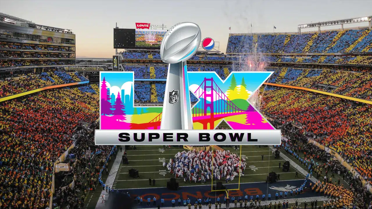 Super Bowl 60 finali belli oldu: 30 saniyelik reklam 8 milyon dolar