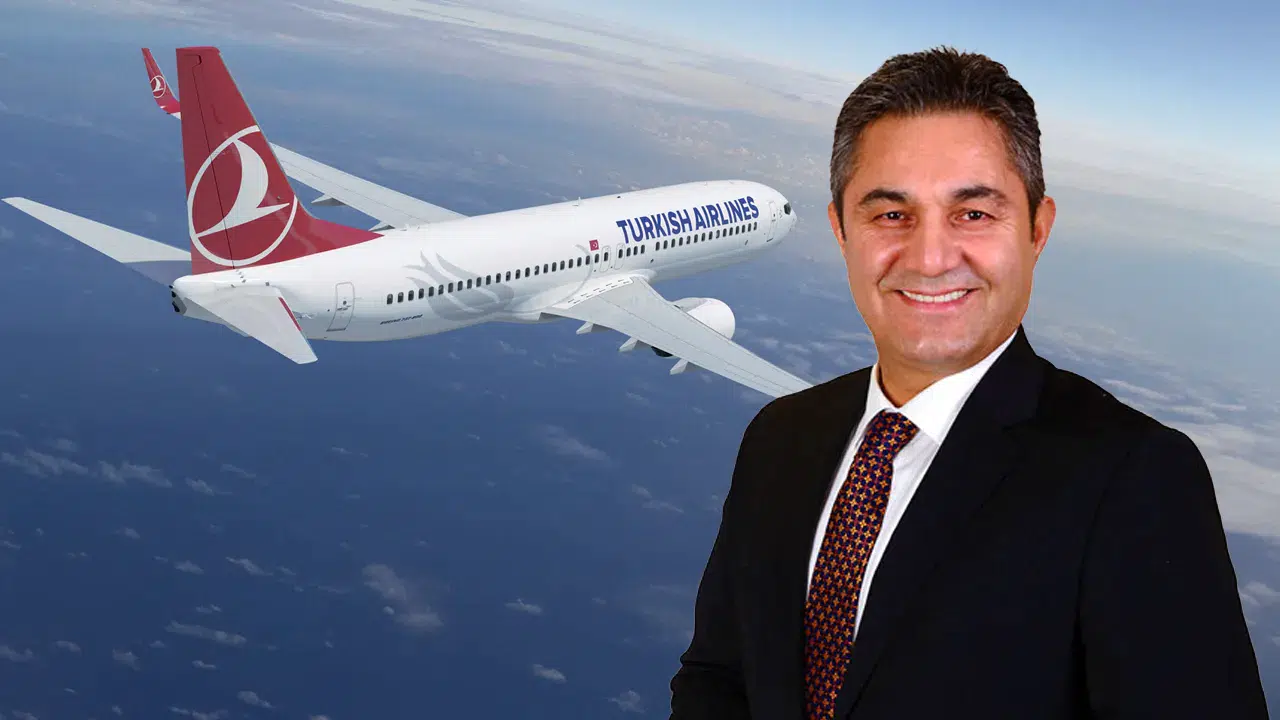 THY'den gazeteci Ali Kıdık'a şok karar: Paylaşımları nedeniyle kara listeye alındı