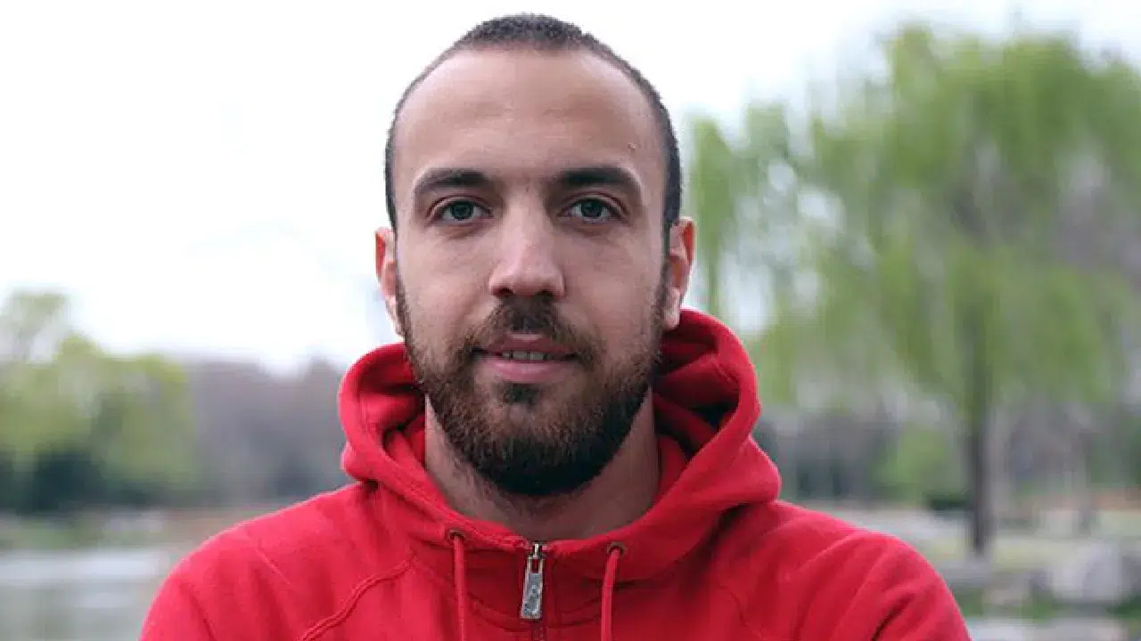 TFF'nin açıkladığı listede ismi olan Sercan Yıldırım'dan açıklama: Telefonum susmuyor