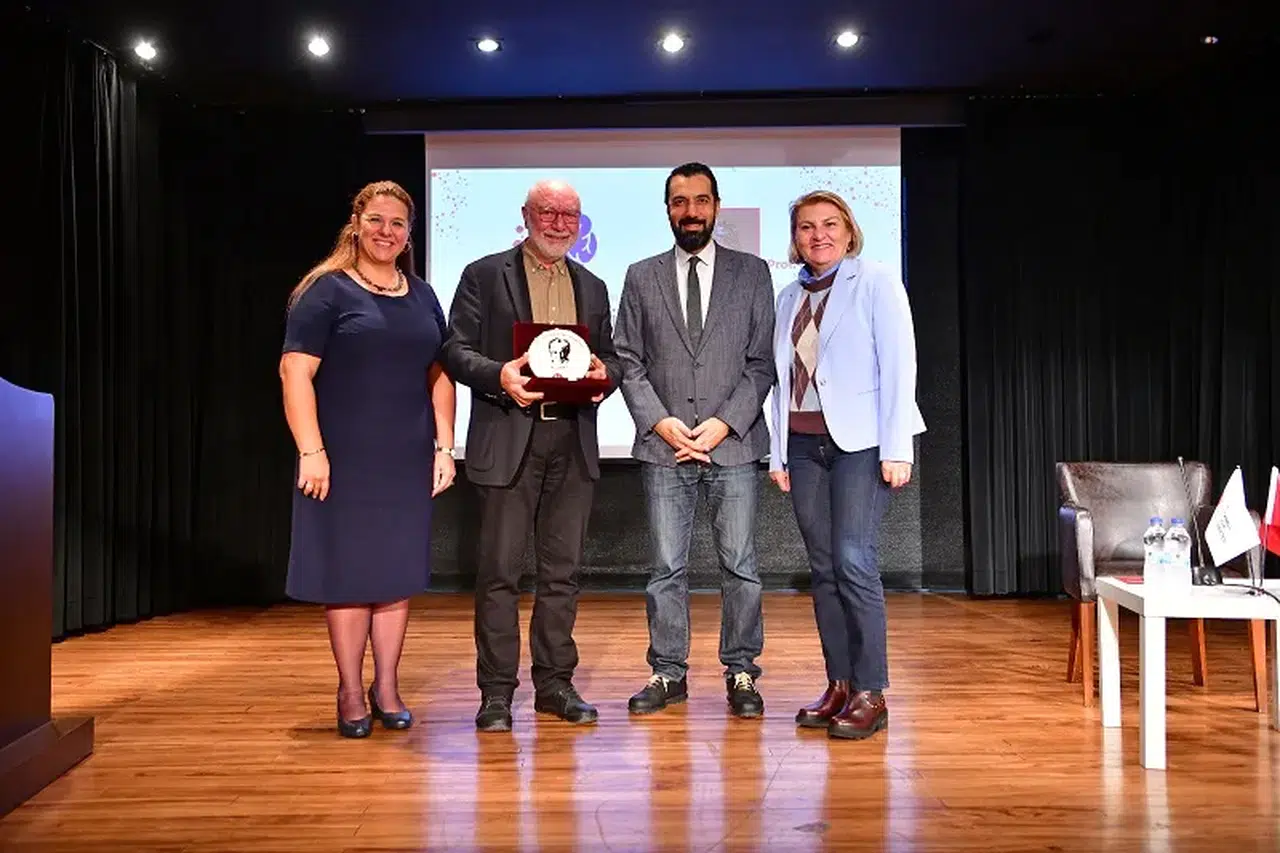 İstanbul Kültür Üniversitesi'nde nörobilim atağı: Beyin ve Biliş Laboratuvarı kapılarını açtı