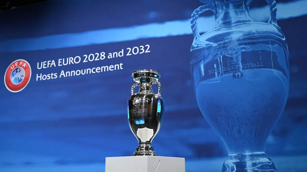 İtalya, EURO 2032 için şehir ve stat listesini UEFA'ya sundu