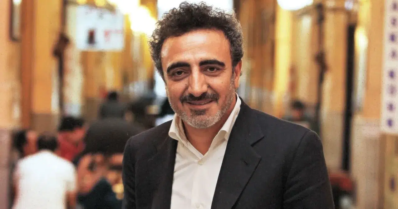 Hamdi Ulukaya ilk beşte: Türkiye'den 11 isim Forbes servet listesinde