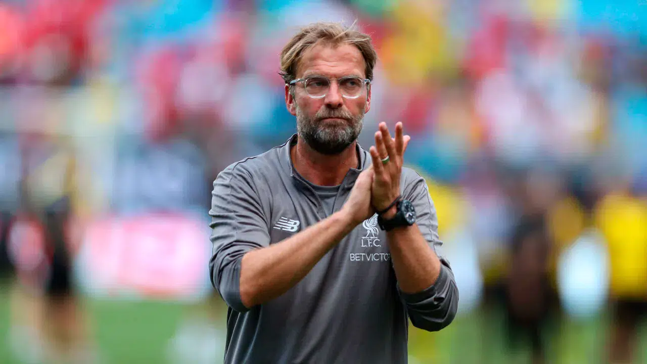 Jürgen Klopp'tan Real Madrid'e şartlı kabul: İki ismi istemiyor!