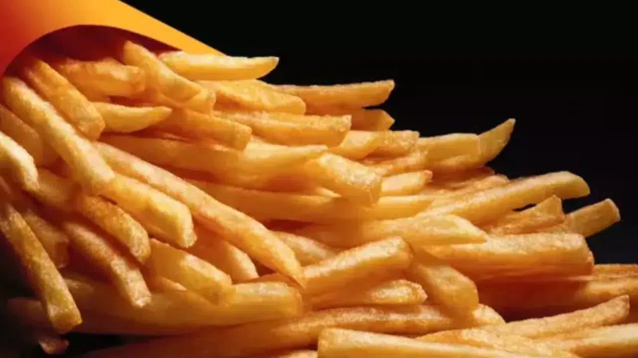 Telefonunuz taşınabilir laboratuvara dönüşüyor: Gıda güvenliğinde devrim