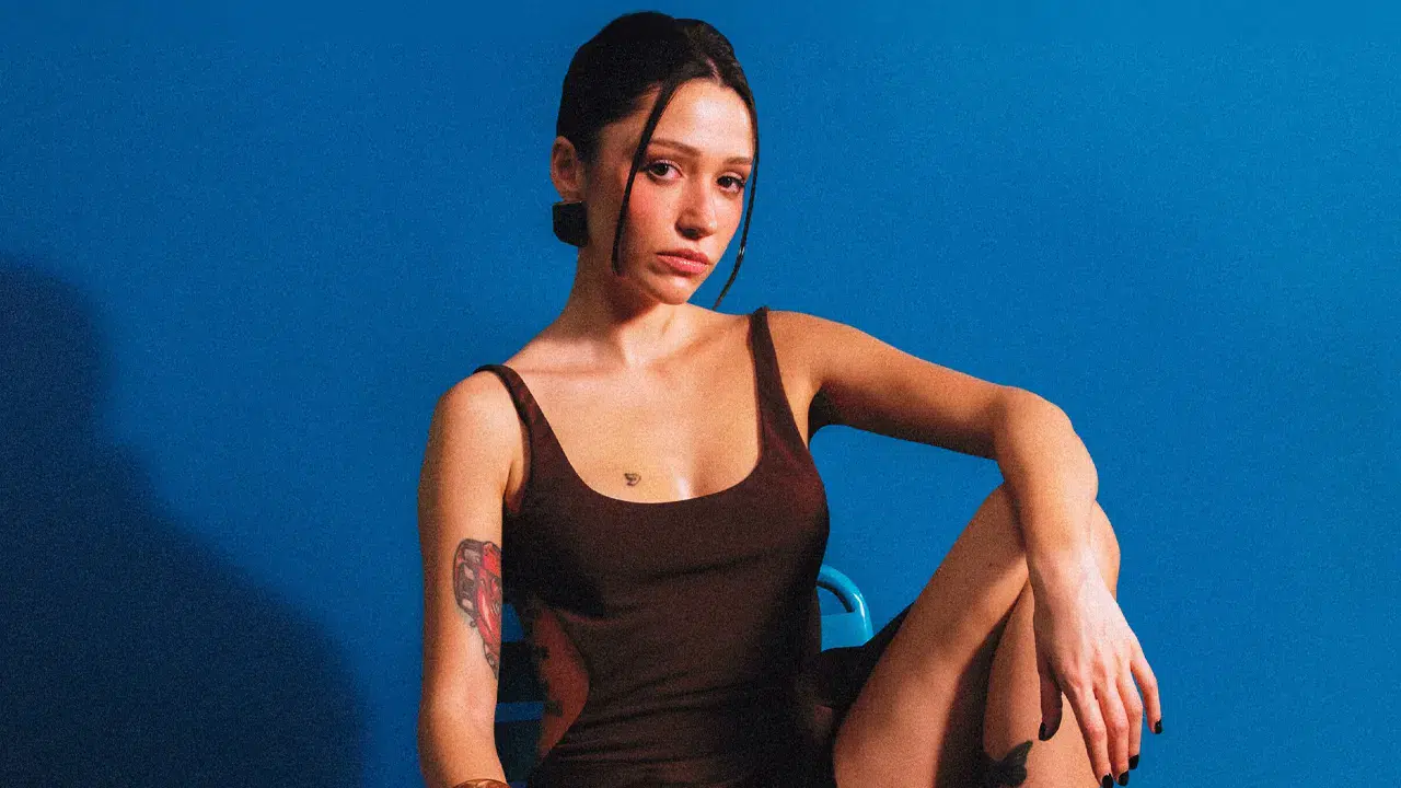 Zeynep Bastık’tan İstanbul’a veda sinyali: 10 yıl sonra kendimi burada görmüyorum