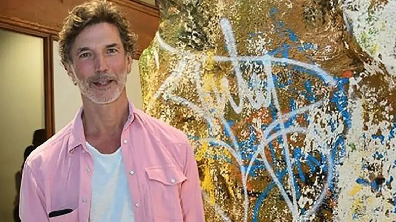 Menderes Utku kimdir, kaç yaşında, nereli? Clubhouse soruşturmasıyla gündemde