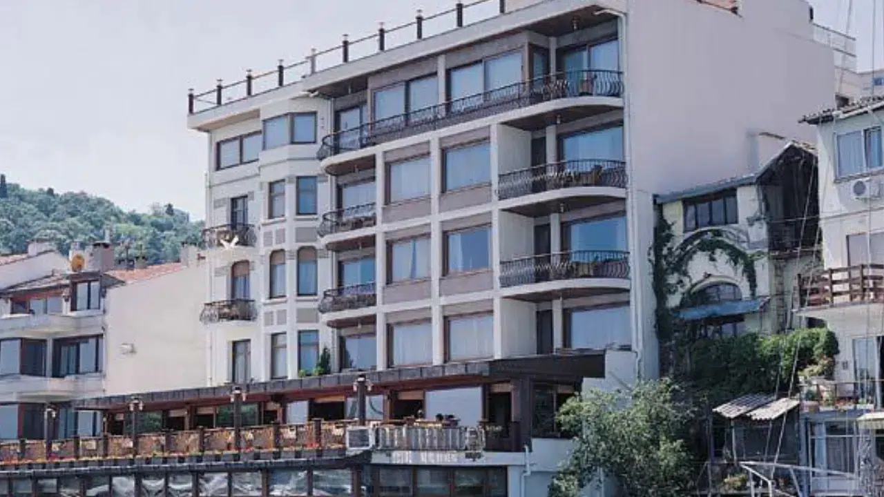 Bebek Otel soruşturmasında dijital deprem: Cep telefonundan çıkanlar davanın yönünü değiştirdi