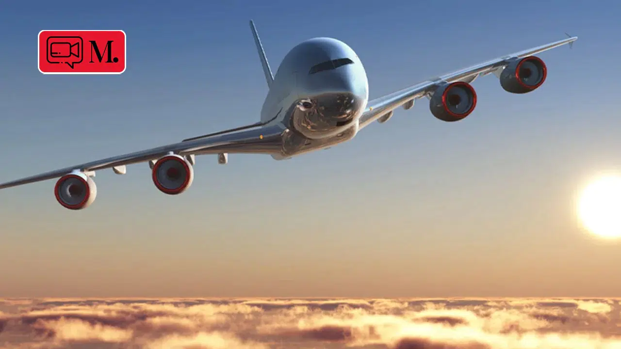 Antalya Havalimanı’nda kalkış öncesi arıza: Uçak tahliye edildi