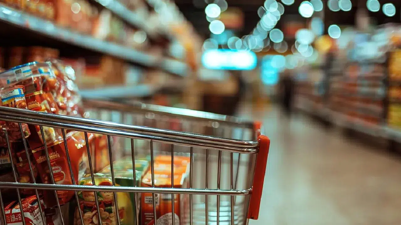 TZOB açıkladı: Ramazan öncesi markette zam yağmuru