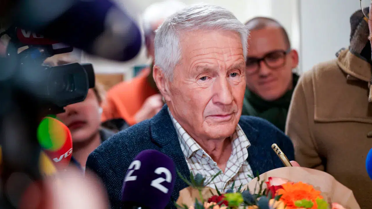 Avrupa Konseyi, Epstein skandalında adı geçen eski Genel Sekreter Jagland’ın dokunulmazlığını kaldırdı