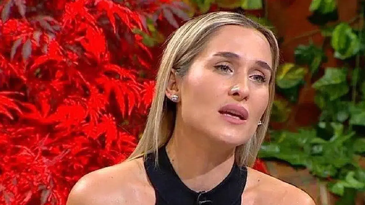 Survivor Sema Aydemir: Ben geldim Allah'ım