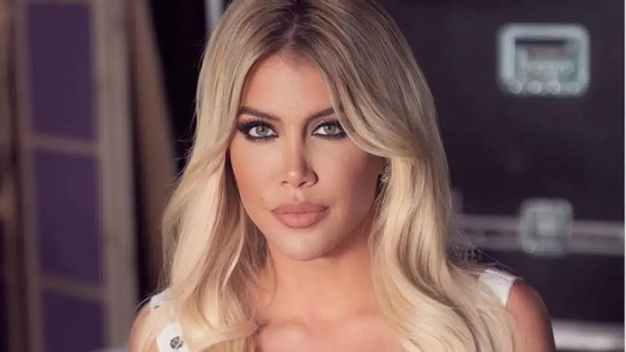 Wanda Nara Fenerbahçeli futbolcuyla mı sevgili? İşte o bomba iddia!