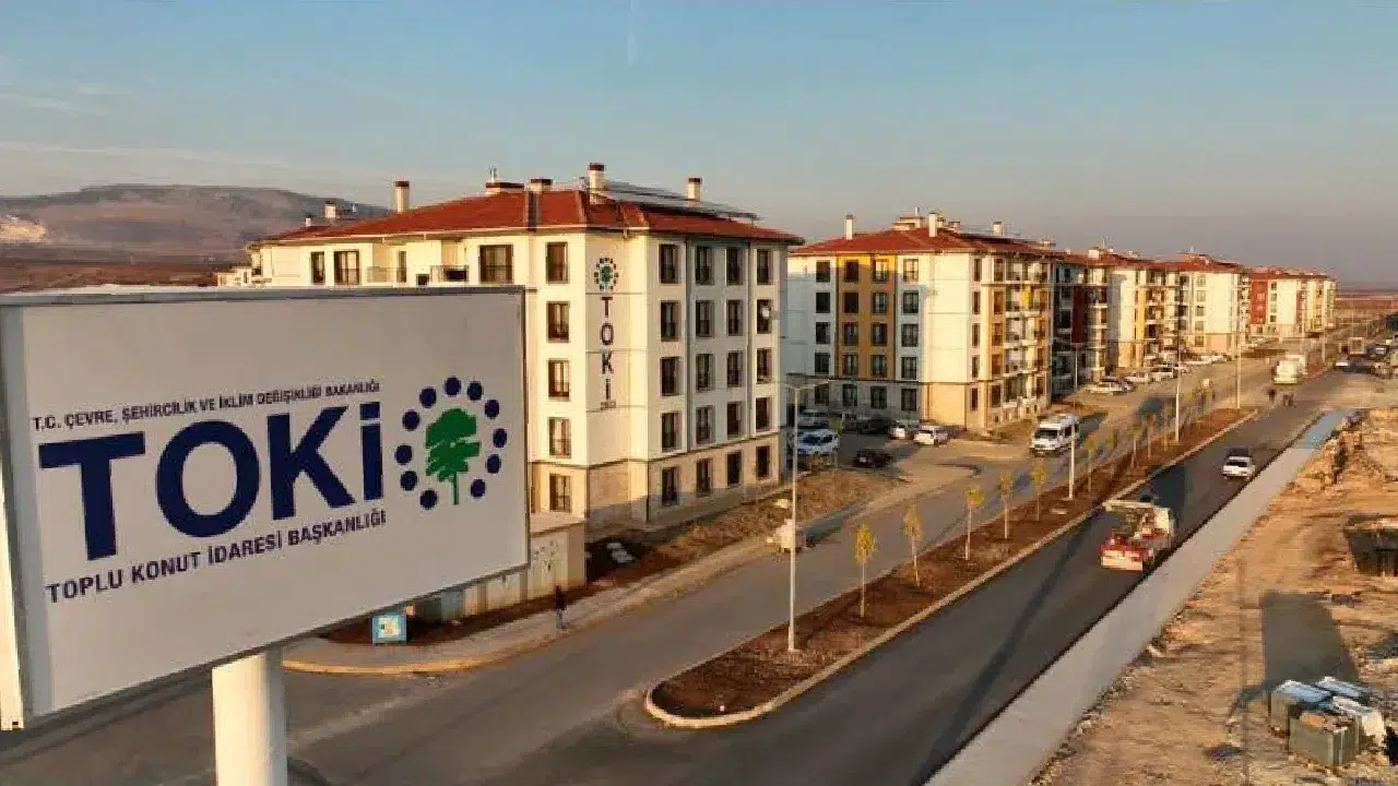 Yüzyılın Konut Projesi’nde kura maratonu sürüyor: Bu hafta 11 ilde daha çekiliş yapılacak