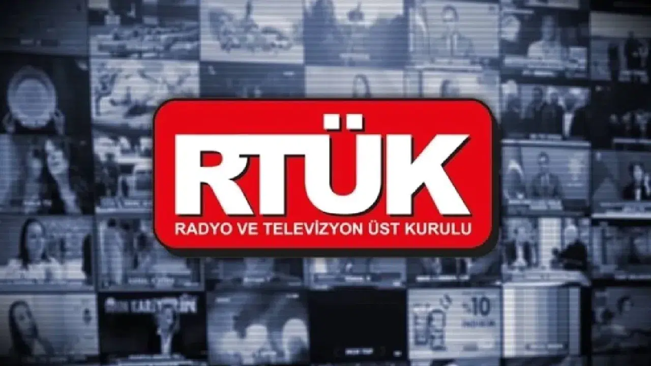 RTÜK’ten Halk TV ve NOW TV’ye ceza