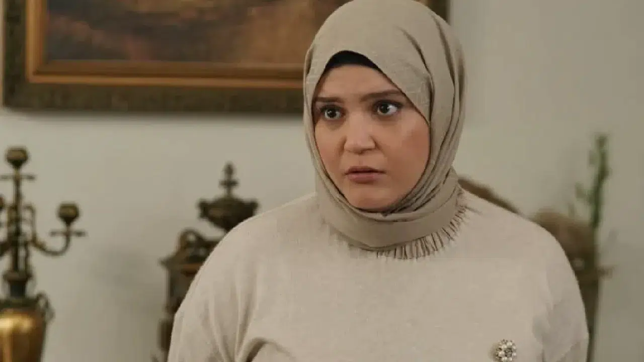 Kızılcık Şerbeti Nilay’a yeni partner: O isim kadroya katıldı