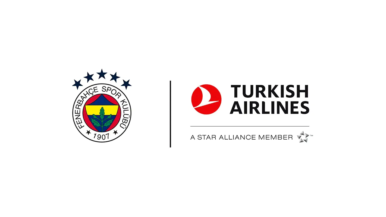 Fenerbahçe ve Türk Hava Yolları'ndan dev sponsorluk anlaşması