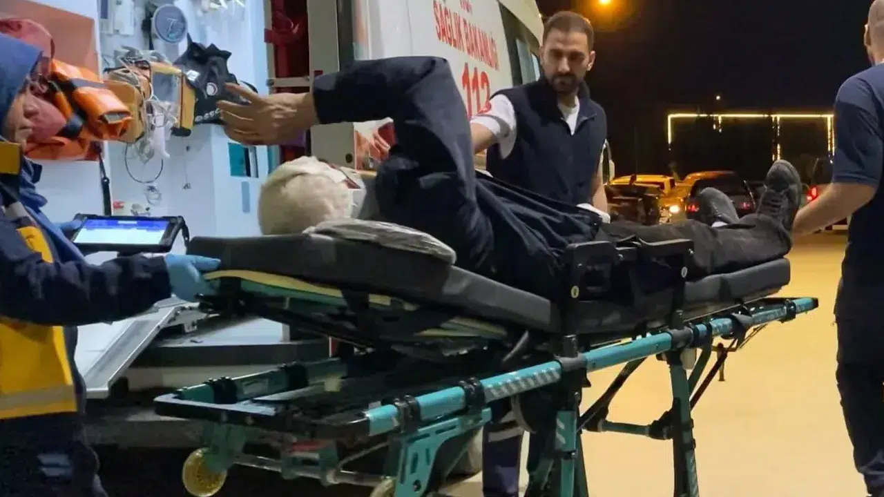 Alkollü bisiklet sürücüsüne rekor ceza