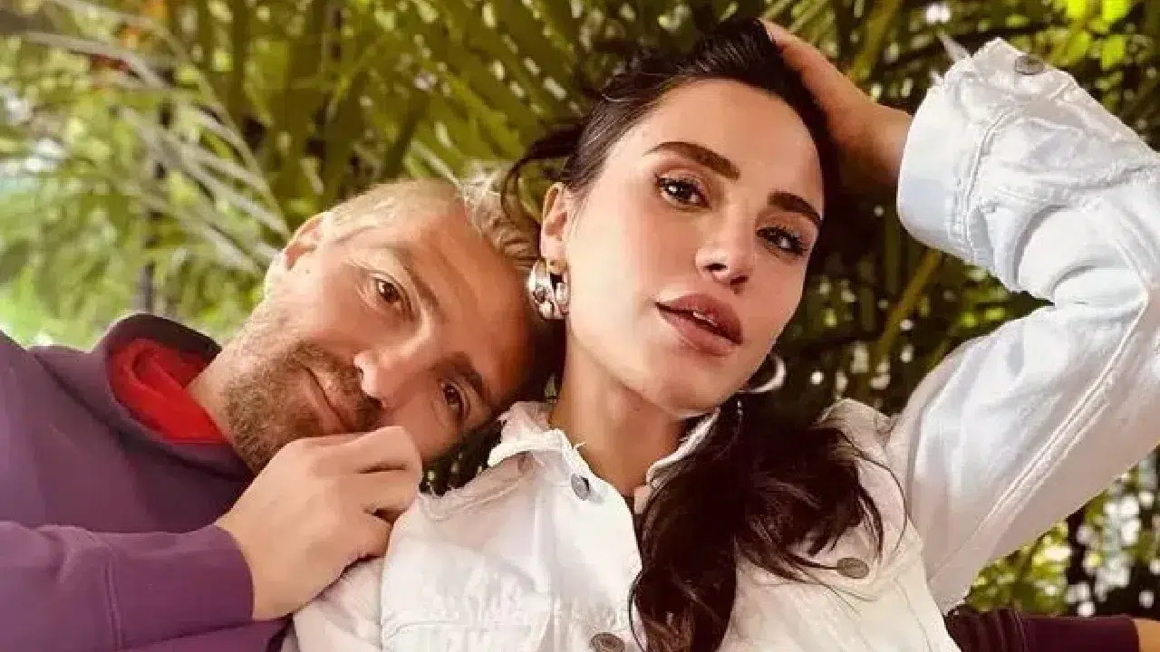 Caner Erkin, Şükran Ovalı ile ilk karşılaşmasını anlattı: “Elimi uzattım, o ‘En büyük Beşiktaş’ dedi”