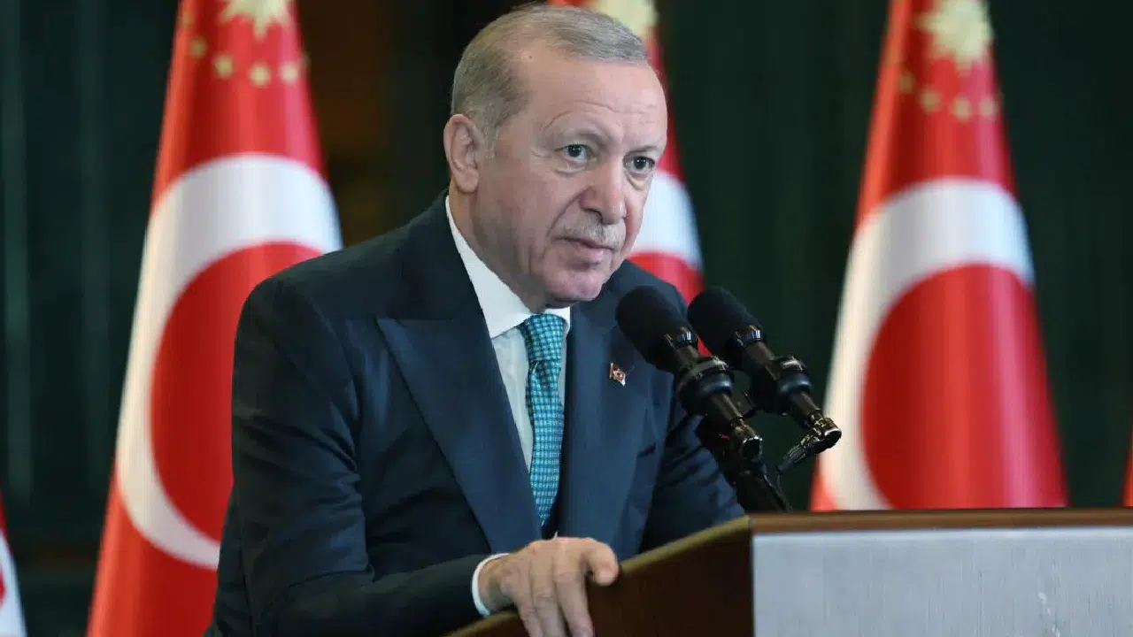 Cumhurbaşkanı Erdoğan: Ramazan’da ihtiyaç sahiplerine ulaşmak valilerin önceliği olmalı