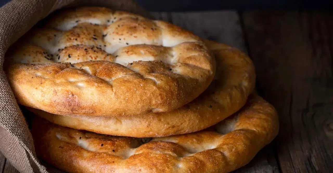 İstanbul Halk Ekmek ramazan pidesi fiyatını açıkladı