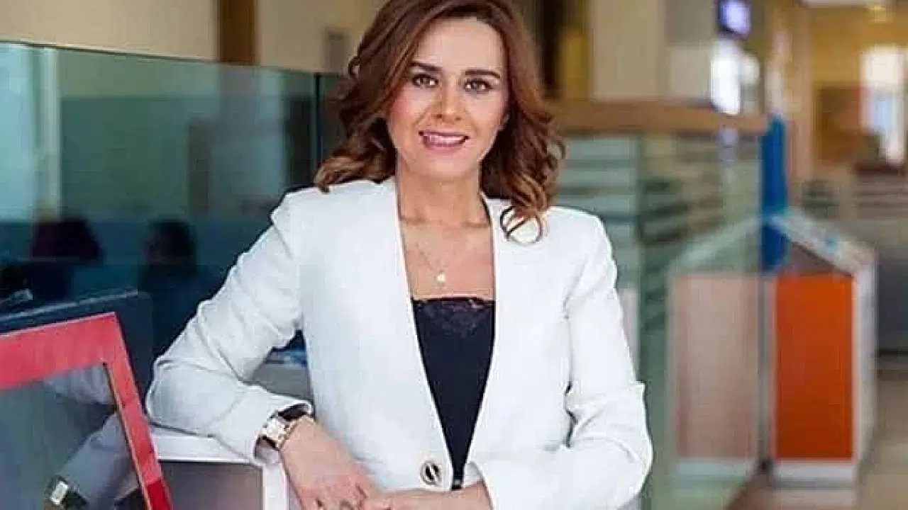 Seçil Erzan cezaevinden mektup gönderdi: “Dolandırıcı değilim"