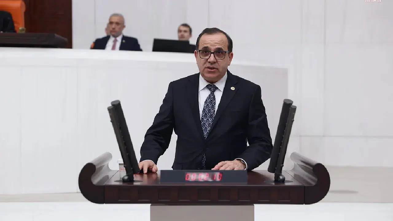 Yeşil pasaportta kapsam genişliyor mu? TOBB yöneticileri için Meclis’e teklif