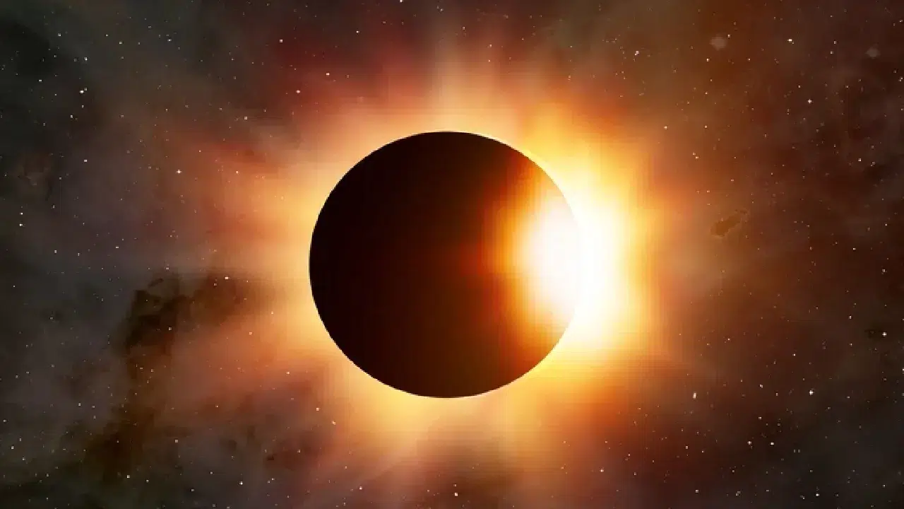 2026 Güneş tutulması ne zaman, saat kaçta? Halkalı Güneş tutulması Türkiye’den görülecek mi?