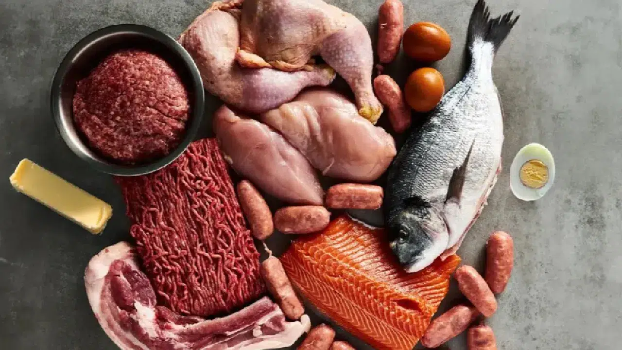 Çarpıcı tablo: Türkiye protein tüketiminde OECD’nin en kötü ülkesi oldu