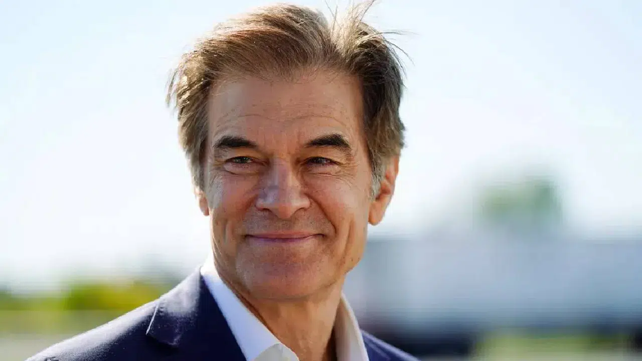 Epstein belgelerinde Dr. Mehmet Öz detayı: 2016’daki davetiye ortaya çıktı