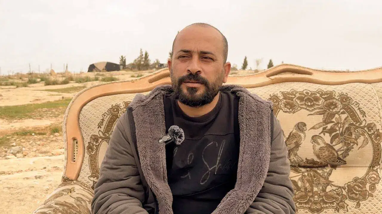 Oscar’lı Filistinli yönetmen Hamdan Bilal: Gideceğimiz başka toprak yok