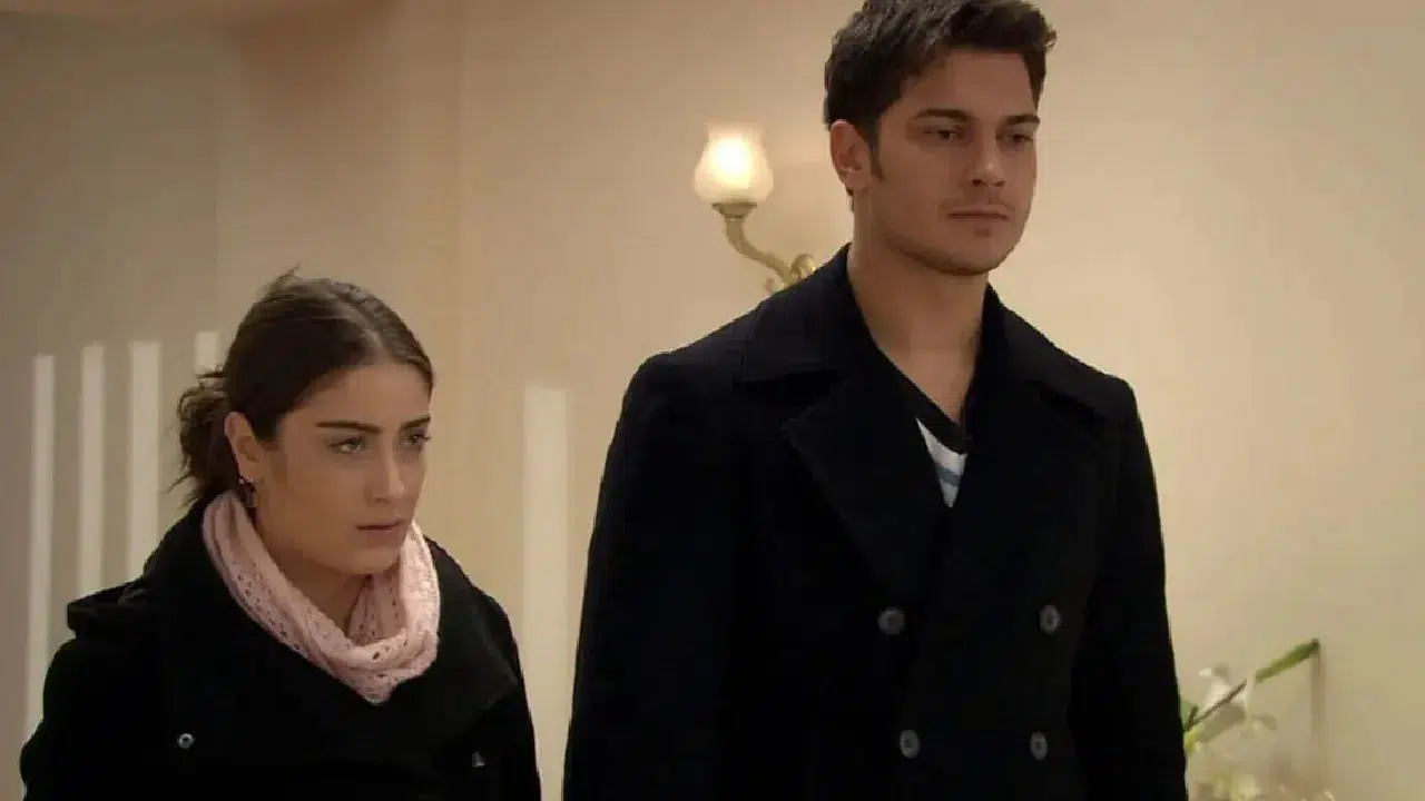 Mahkeme “Adını Feriha Koydum” ve “Yeşil Kiraz” arasındaki benzerliği tespit etti