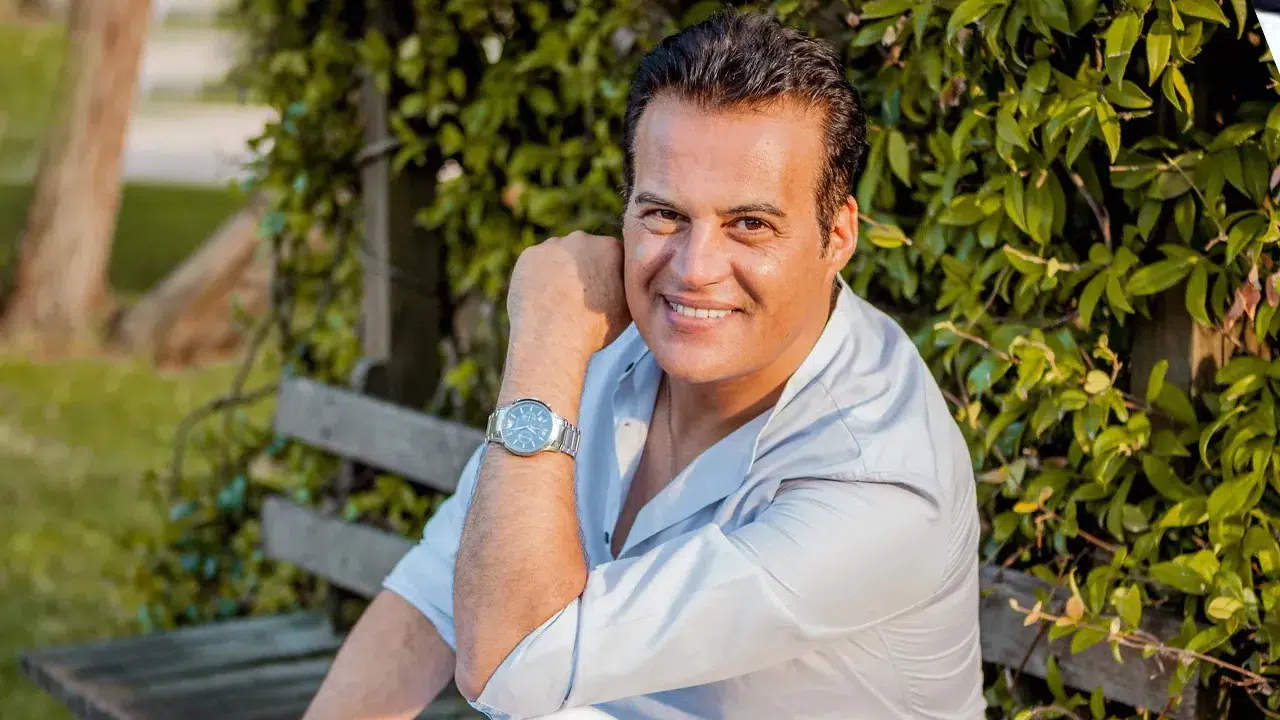 Hakan Peker emekli maaşını açıkladı: “20 bin lira alıyorum”