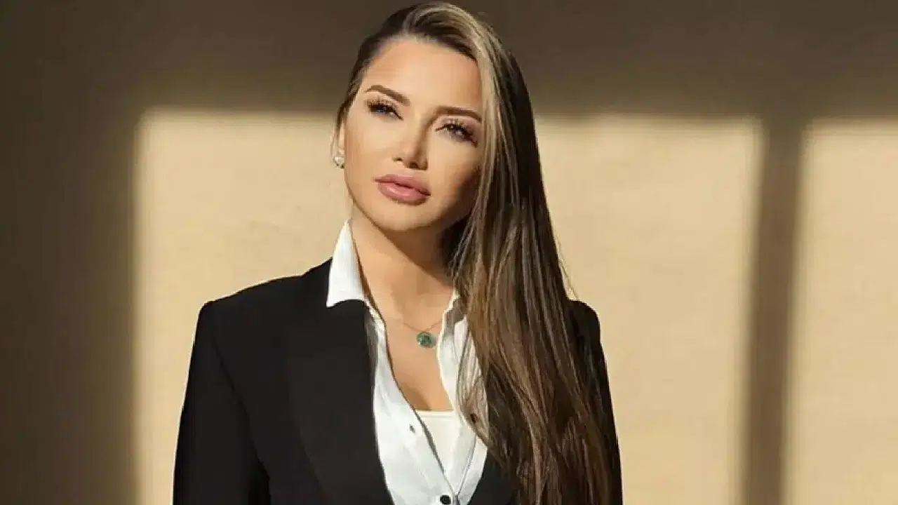 Esra Ezmeci'den 'Ramazan'da cinsellik' açıklaması