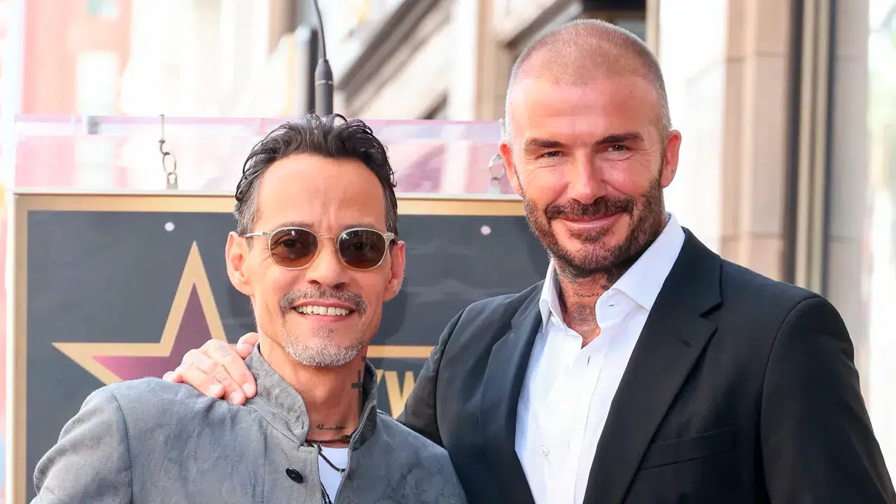 Marc Anthony, Brooklyn Beckham ve ailesi arasındaki düğün krizi konusunda sessizliğini bozdu