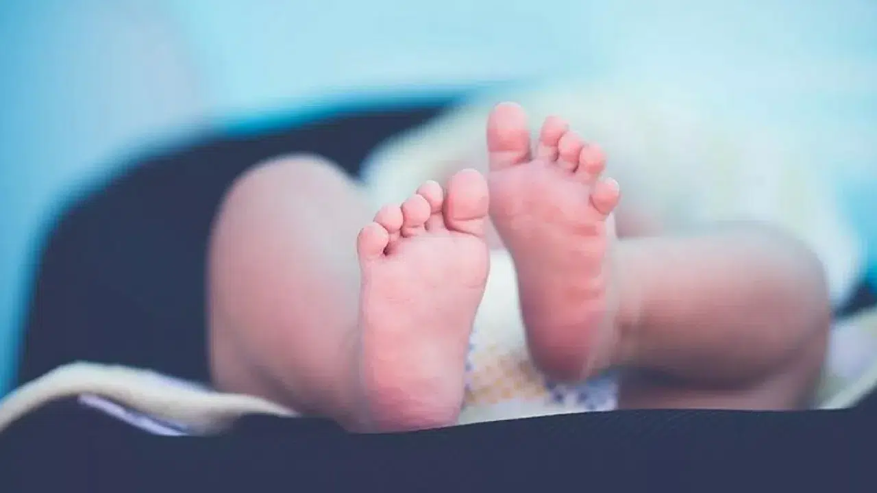 27 günlük bebek sünnetten sonra hayatını kaybetti: Doktora dava