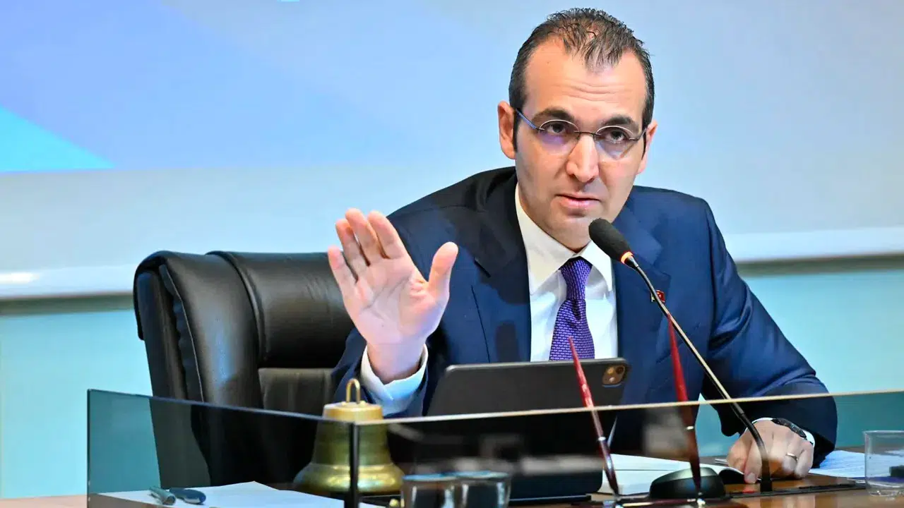 Şişli Belediye Başkanı Şahan: Hukuki değil siyasi bir süreç yaşıyorum