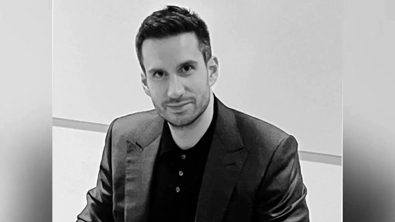 Züber’in sahibi Murathan Kurt kimdir? Murathan Kurt neden gözaltına alındı?