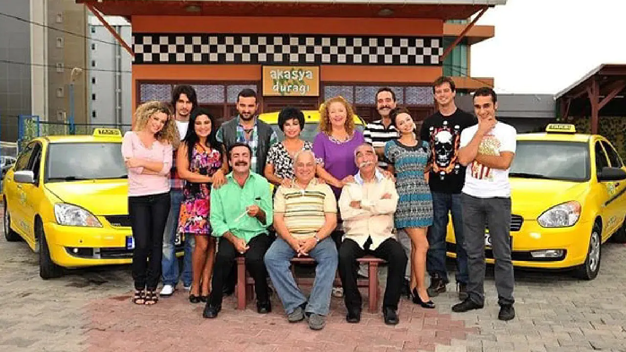 Akasya Durağı geri mi dönüyor? Yeniden çekim iddialarına Birsen Altuntaş’tan net yanıt