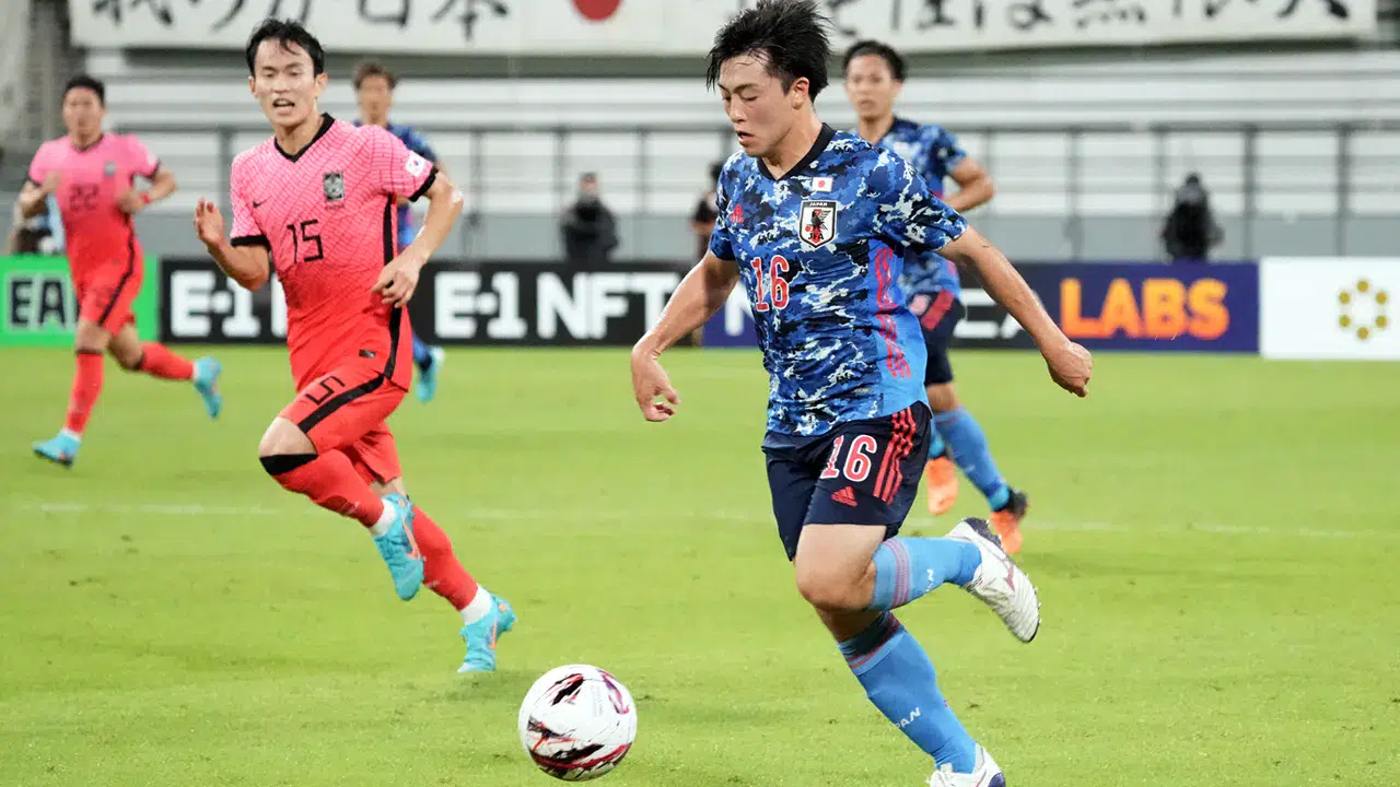 Japonya Futbol Ligi'nde beraberlik kaldırıldı