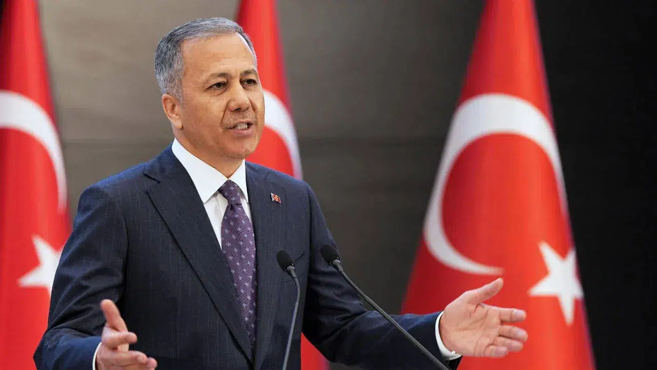 Ali Yerlikaya neden ayrıldı: İstifa mı etti, yeni görevi belli oldu mu?