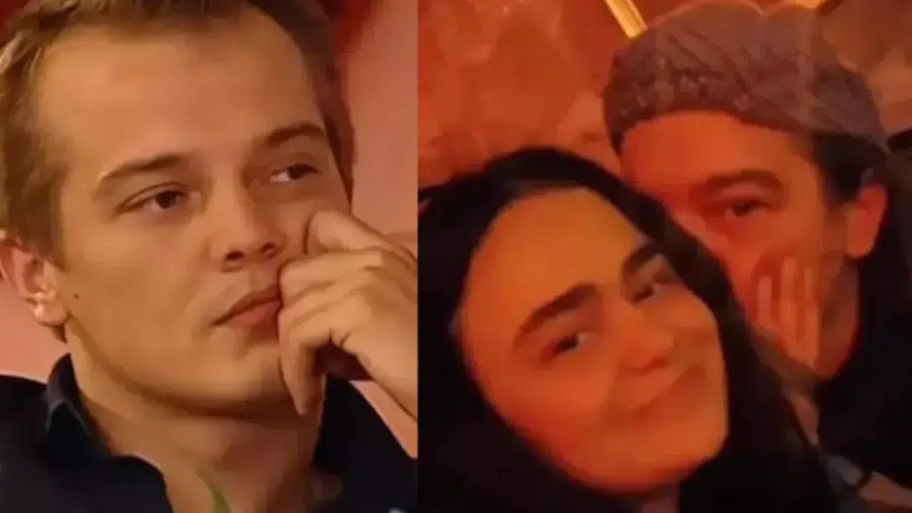 Arda Kural’ın sevgilisi Havva Şimşek kimdir, nereli, kaç yaşında?