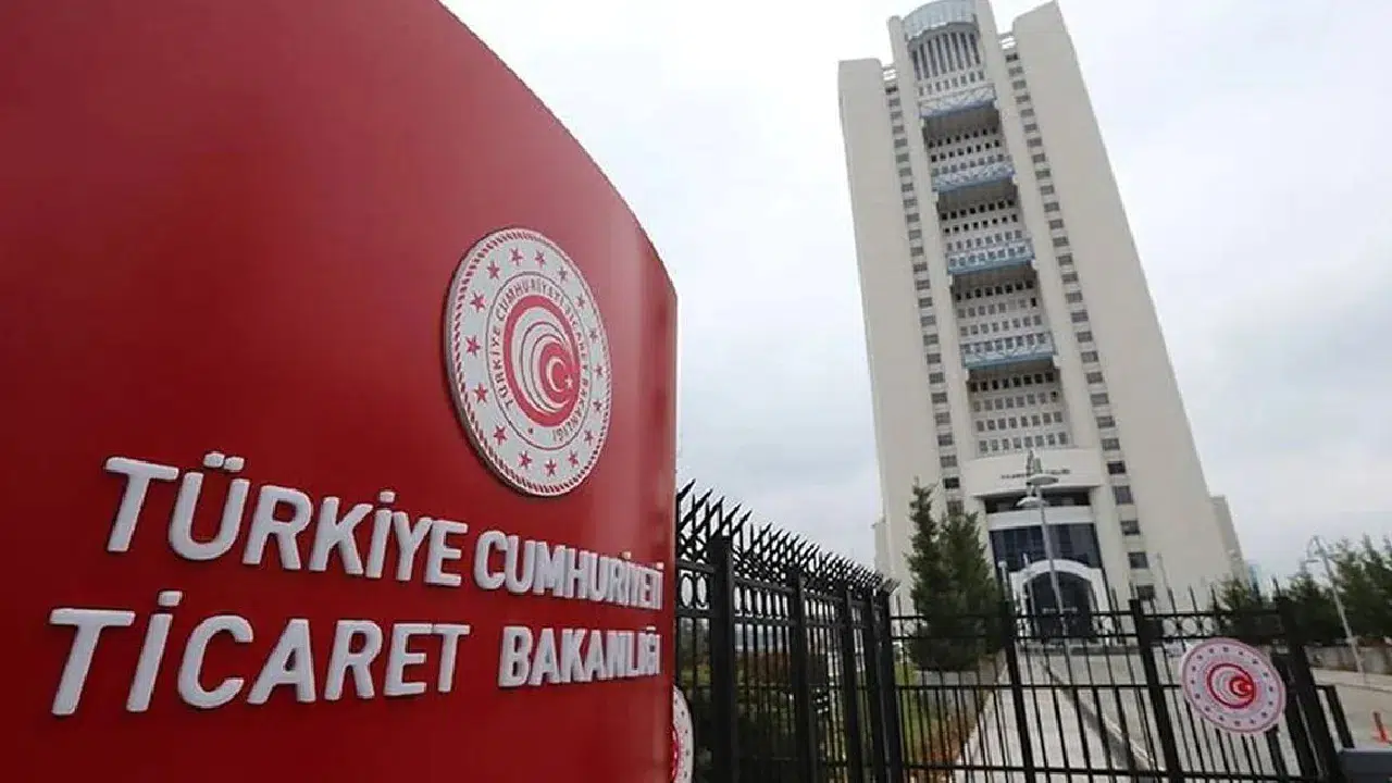 Ticaret Bakanlığı’ndan Ramazan öncesi gıda fiyatları için yeni adım