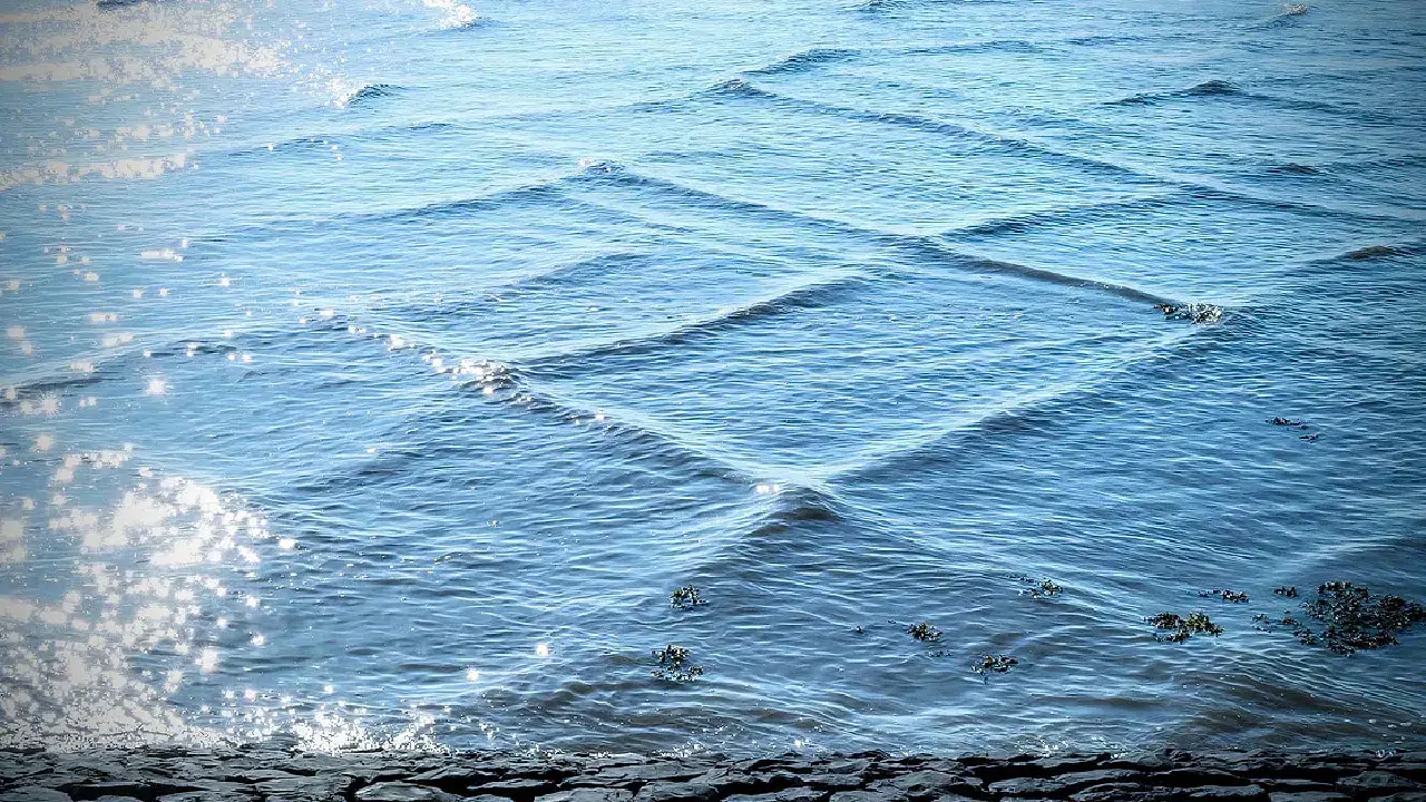 Büyüleyici ama tehlikeli: Kare dalga nedir, neden oluşur?